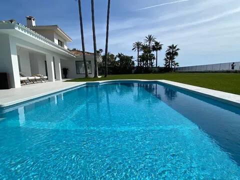 Casa de 1200 m² en Marbella