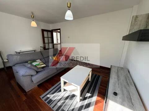 Pis de 54 m² a Betanzos