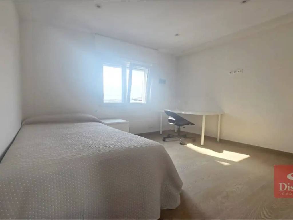 Piso de 106 m² en Santander