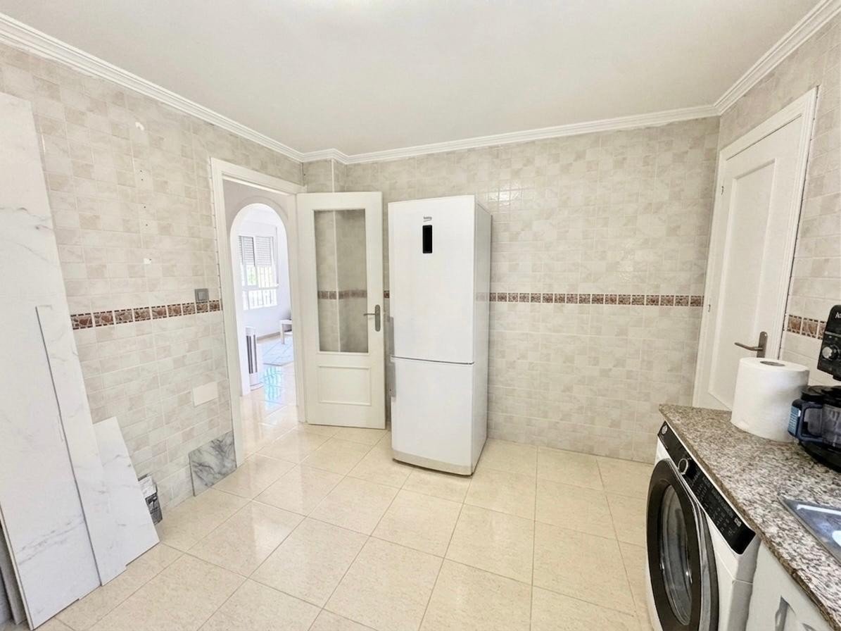 Casa de 100 m² en Orihuela