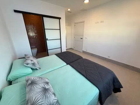 Maison 200 m² à Vera