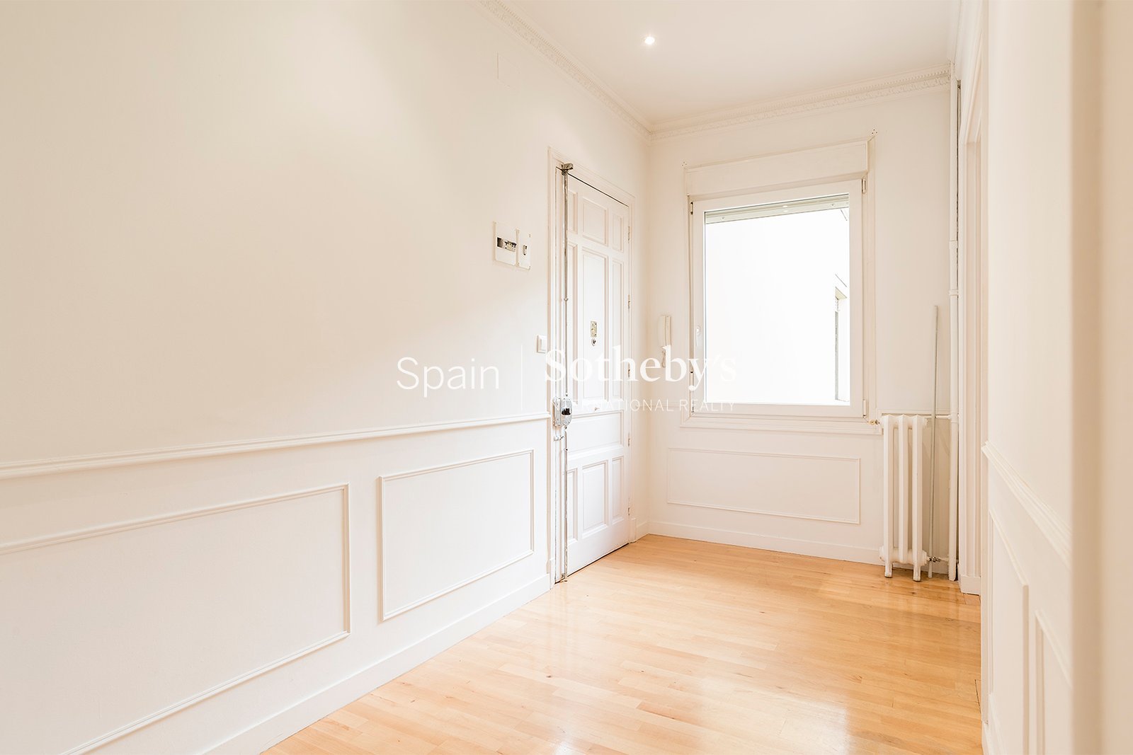 Pis de 160 m² a Madrid
