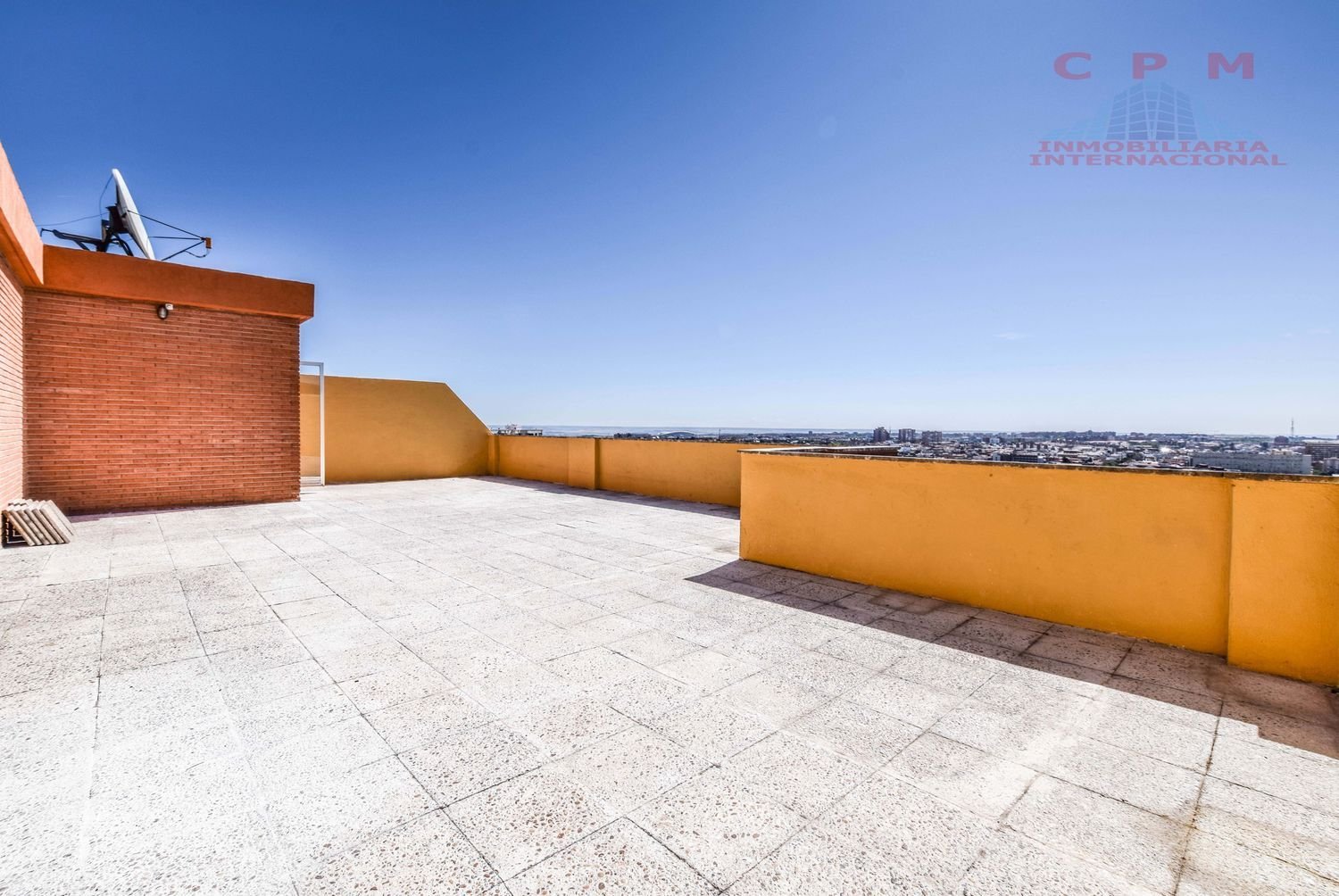Piso de 175 m² en Madrid