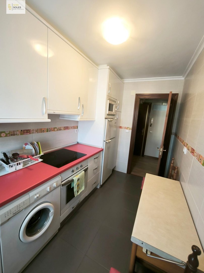 Piso de 70 m² en Santander