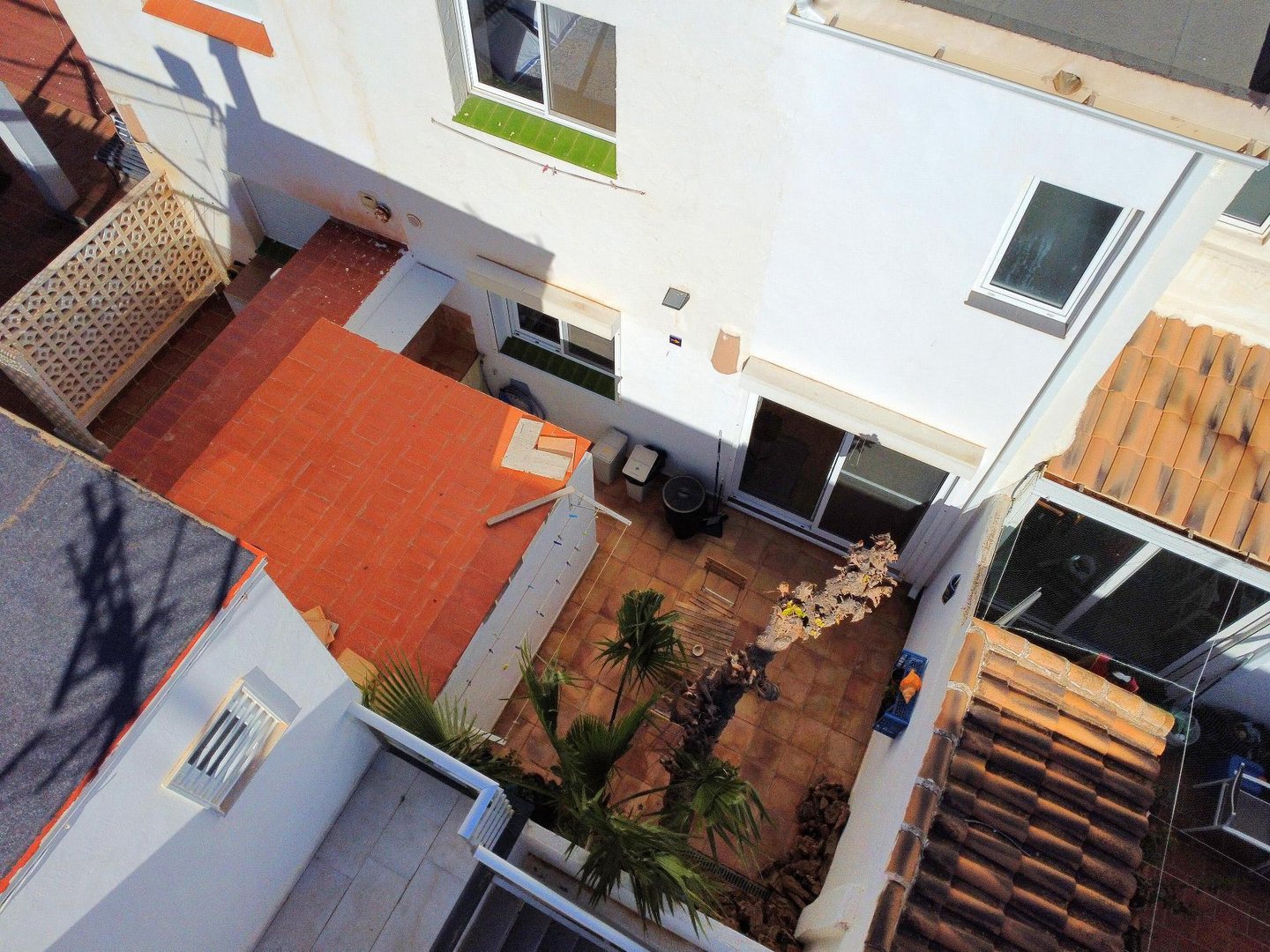 Apartamento 160 m² em Cartagena