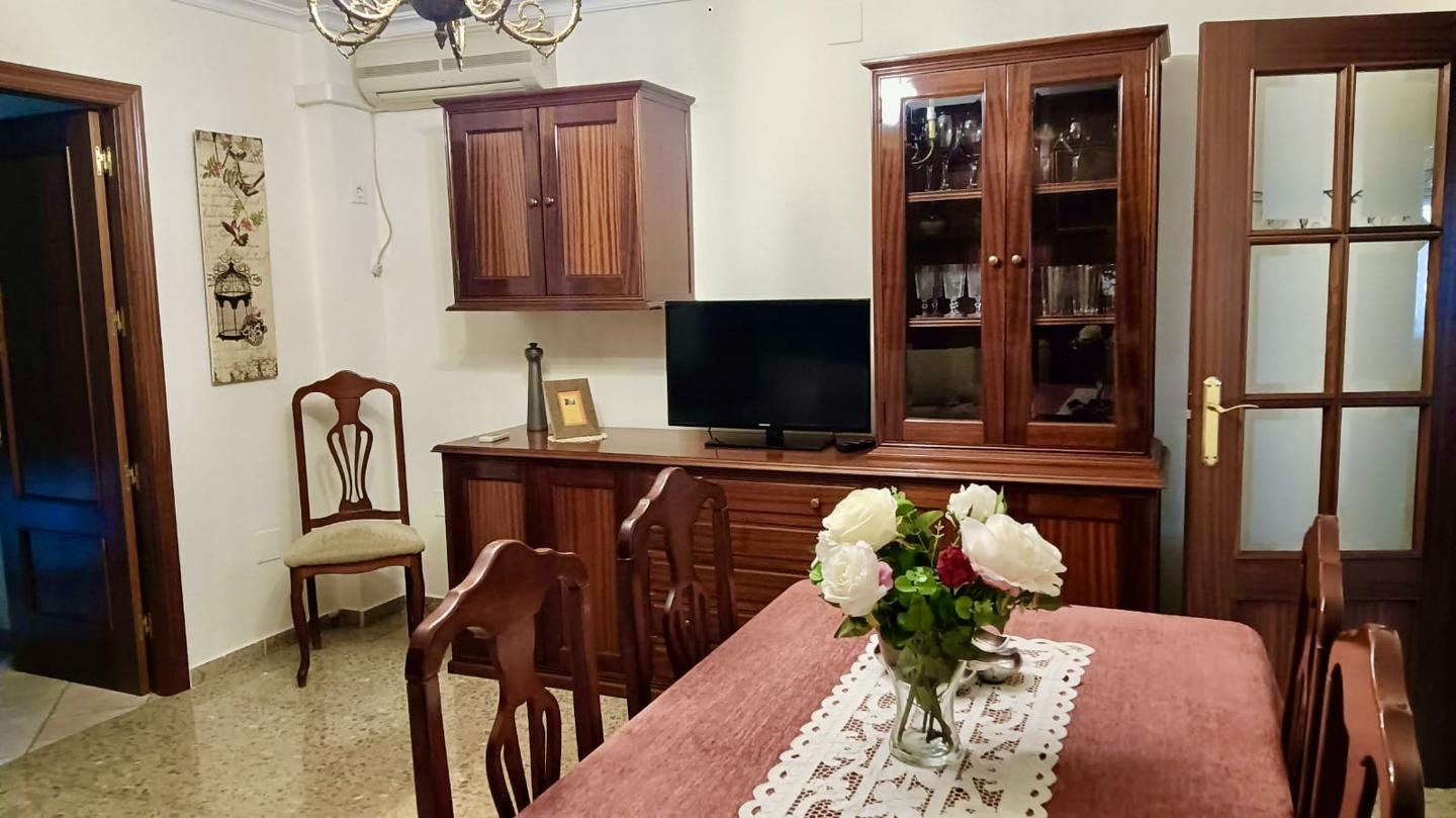 Casa de 70 m² en Coria del Río
