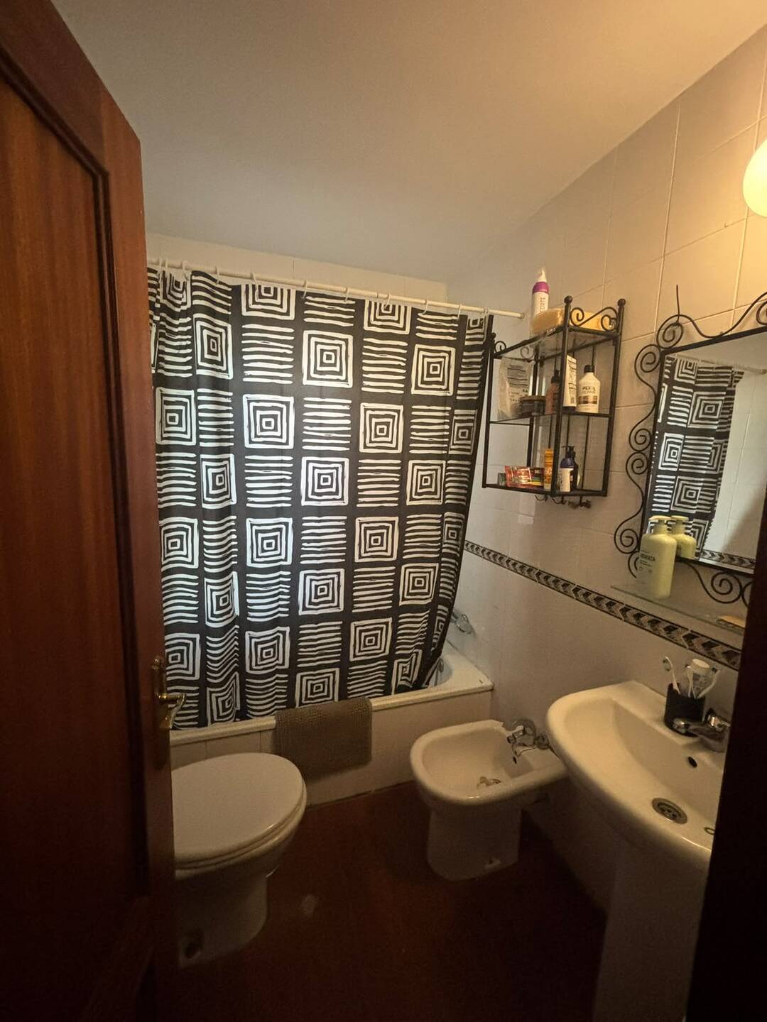 Piso de 140 m² en El Puerto de Santa María