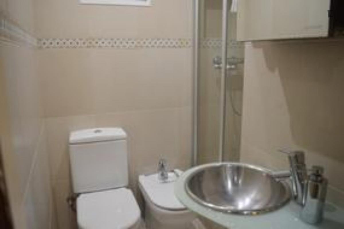 Zimmer zur Miete, Barcelona