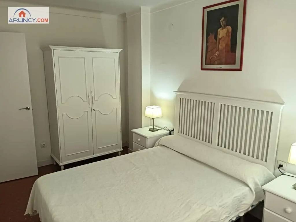 Piso de 50 m² en Sevilla