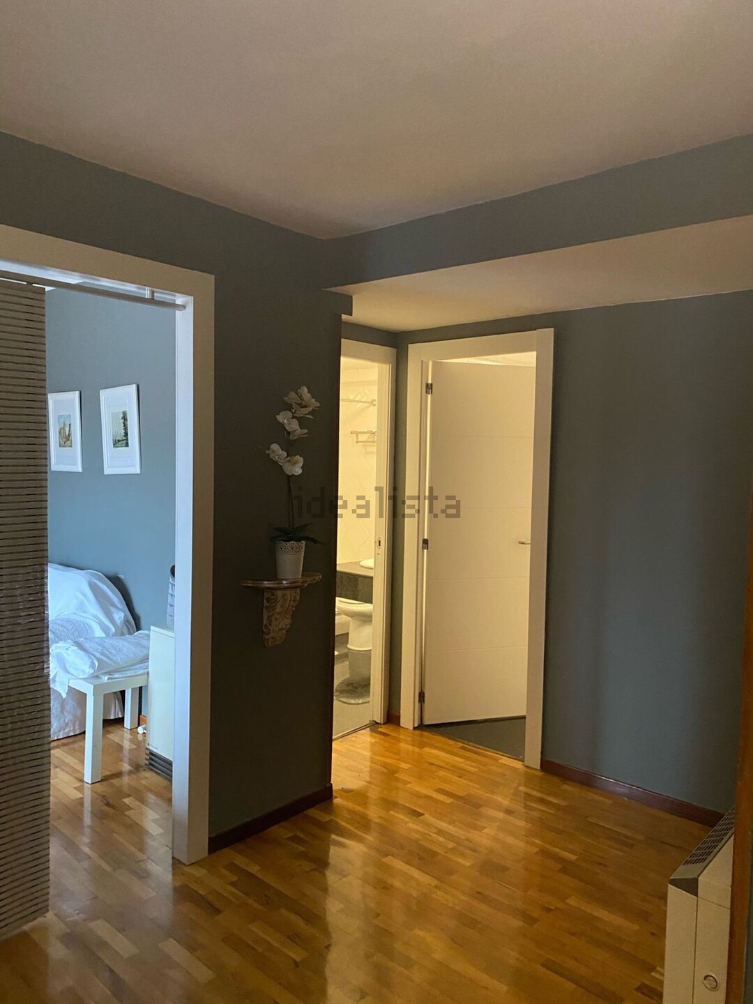 Piso de 120 m² en Segovia
