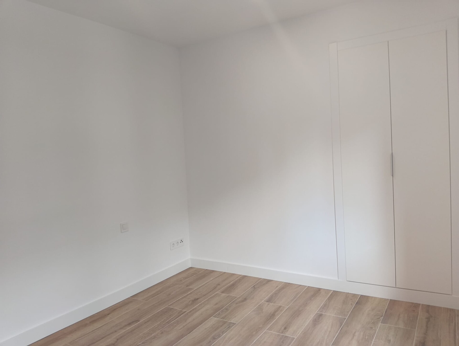 Pis de 118 m² a Sabadell
