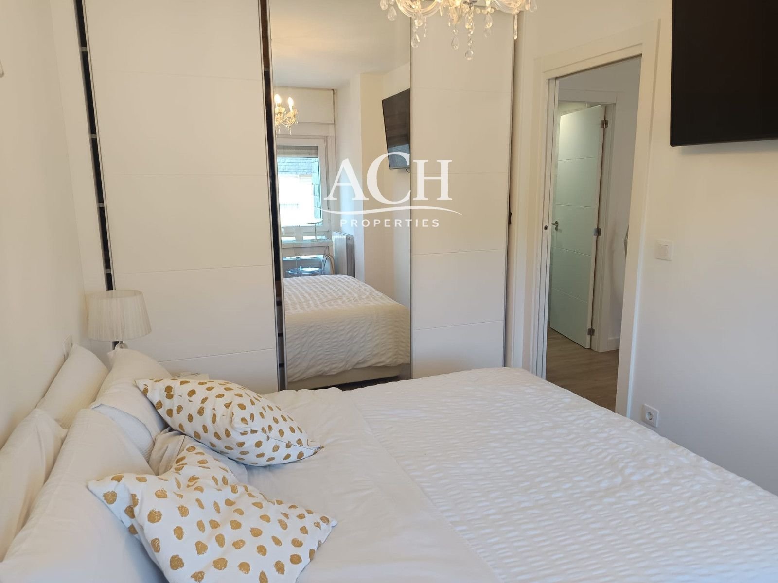 Piso de 60 m² en Sopela