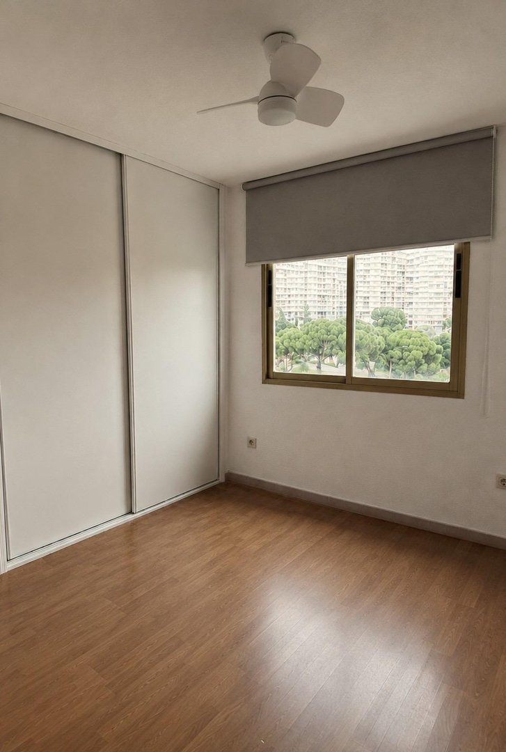 Pis de 85 m² a Alacant
