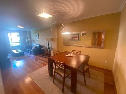 Piso de 246 m² en Boiro