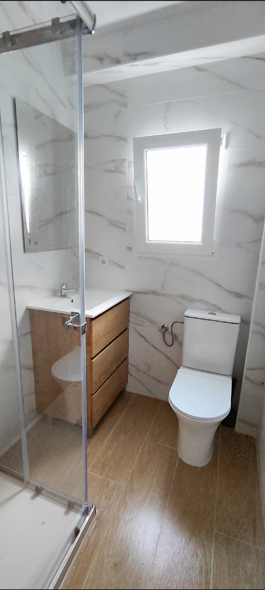 Piso de 60 m² en Talavera de la Reina