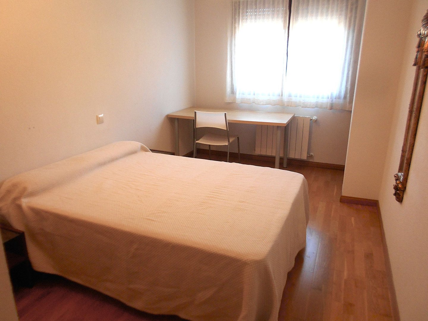 Pis de 95 m² a Àvila