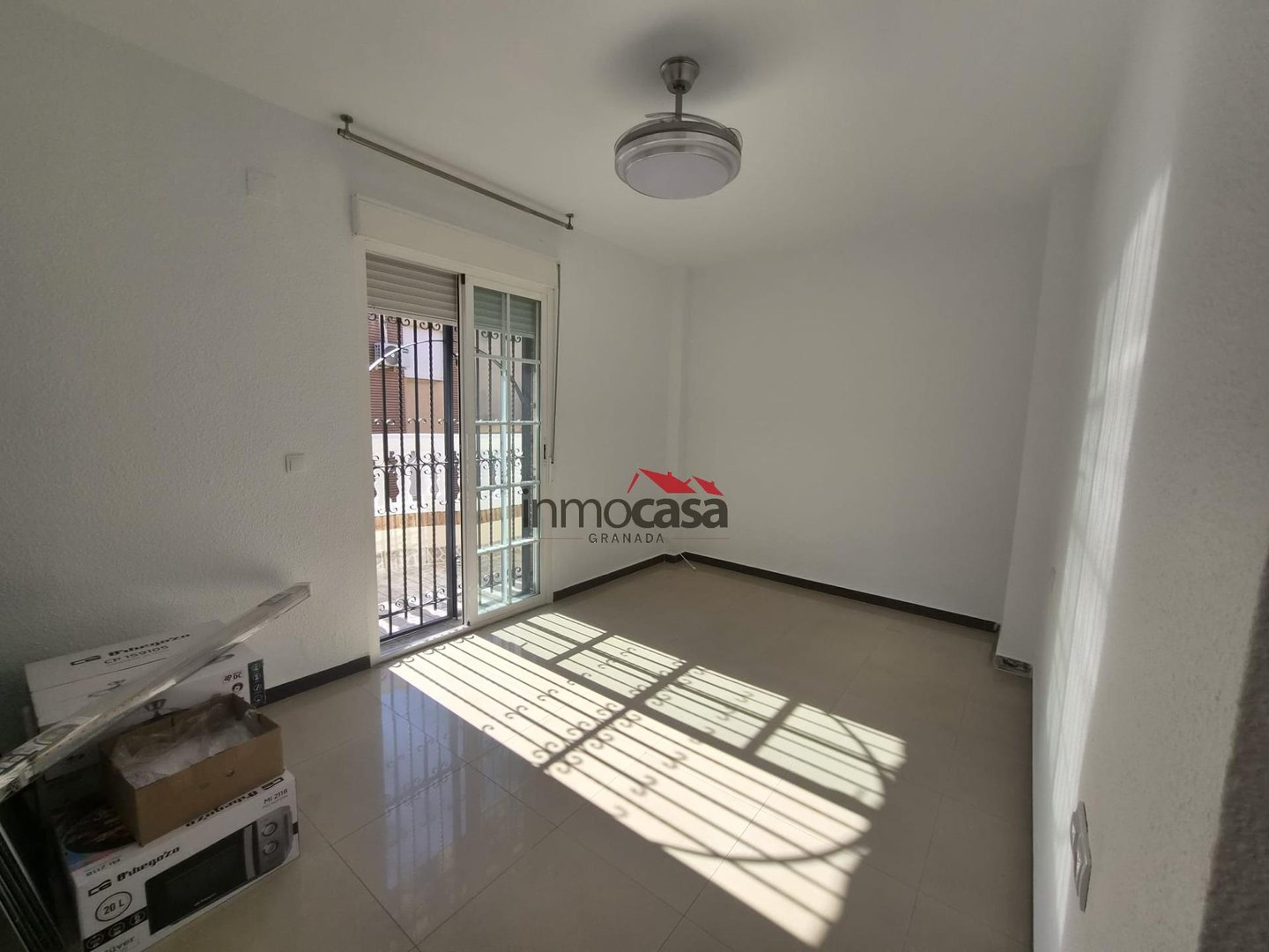Piso de 98 m² en Armilla