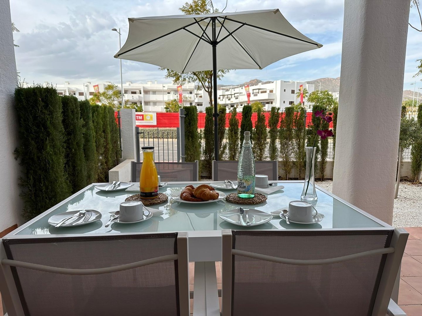 Piso de 75 m² en Pulpí