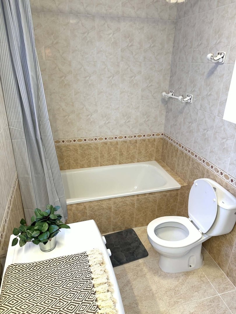 Wohnung 70 m² in Torrevieja