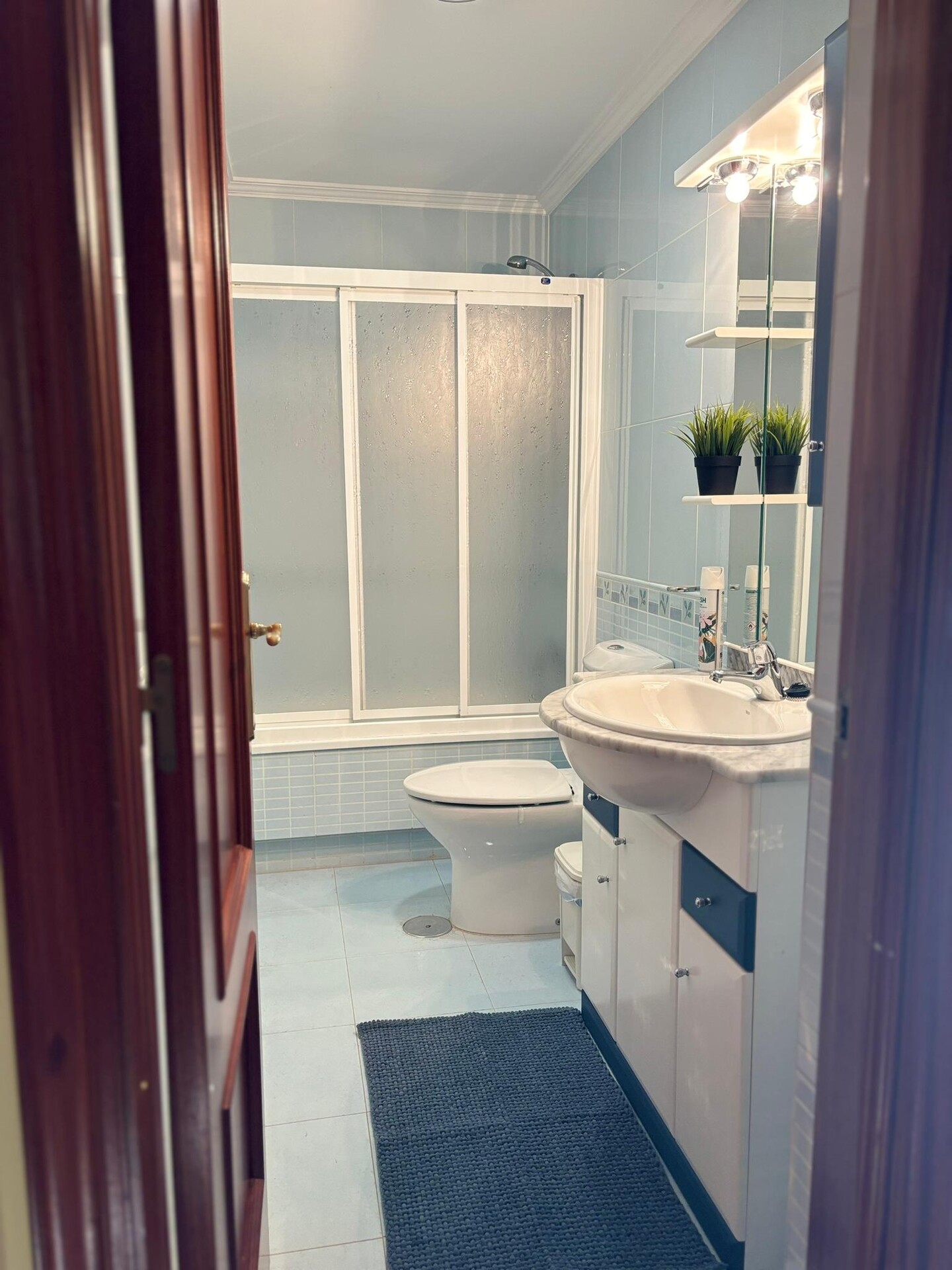 Piso de 138 m² en Vilagarcía de Arousa