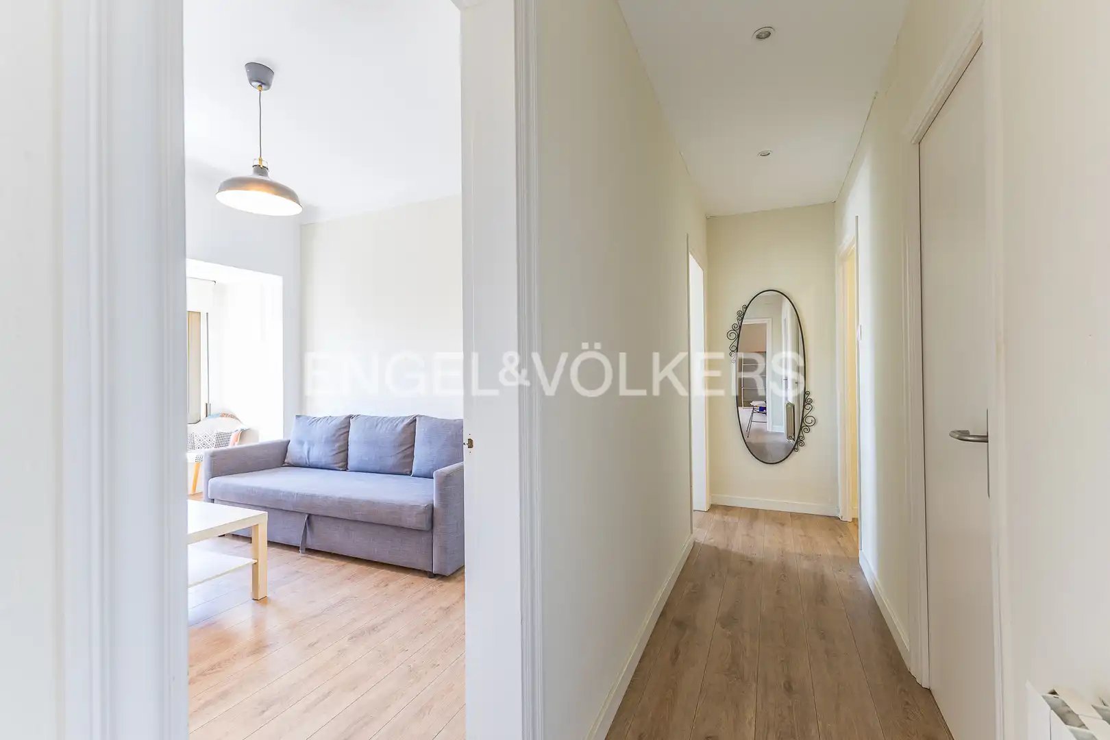 Wohnung 76 m² in Barcelona