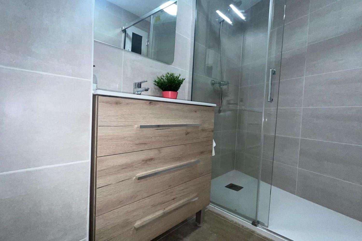 Habitación 120 m², Valencia