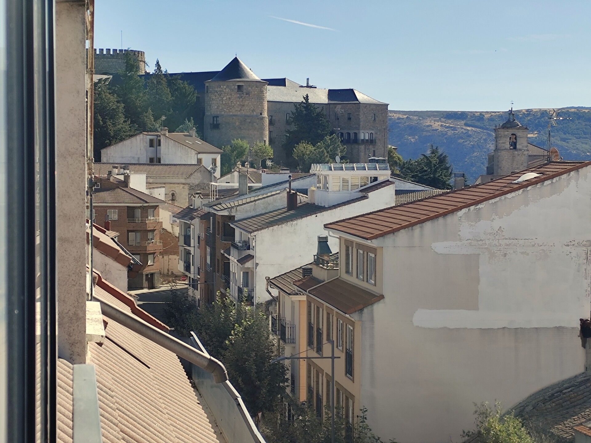 Piso de 60 m² en Las Navas del Marqués