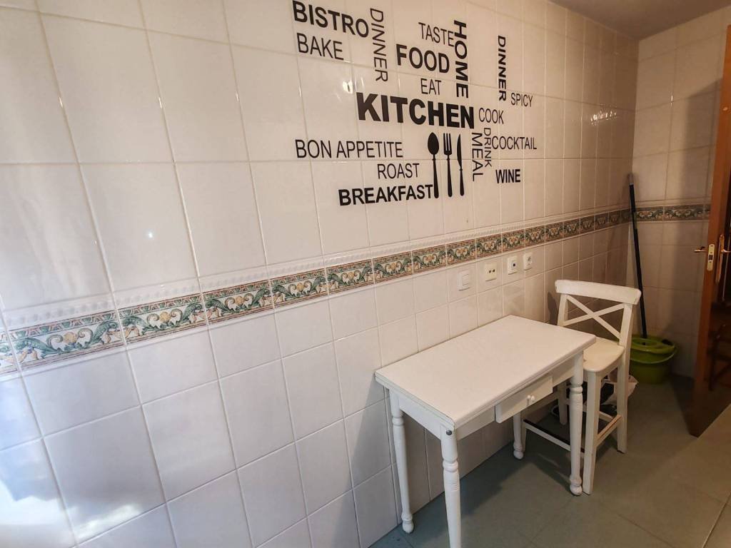 Pis de 90 m² a Salamanca