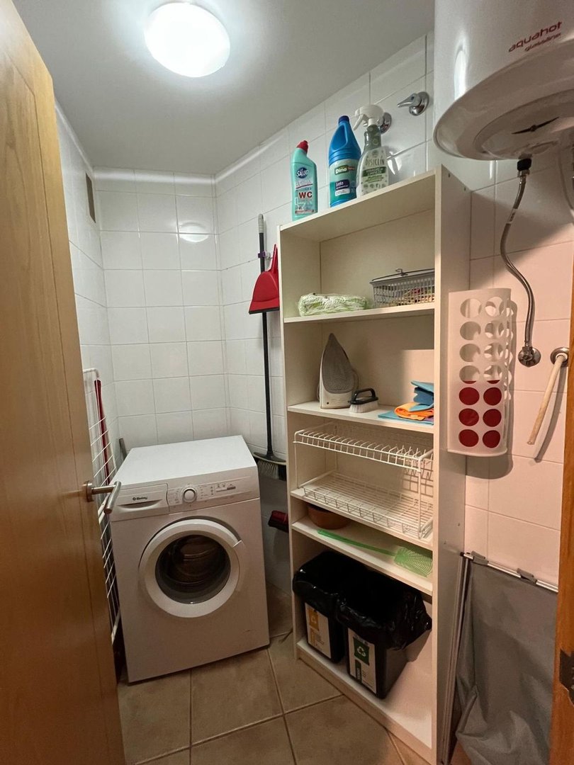 Piso de 110 m² en Granadilla de Abona