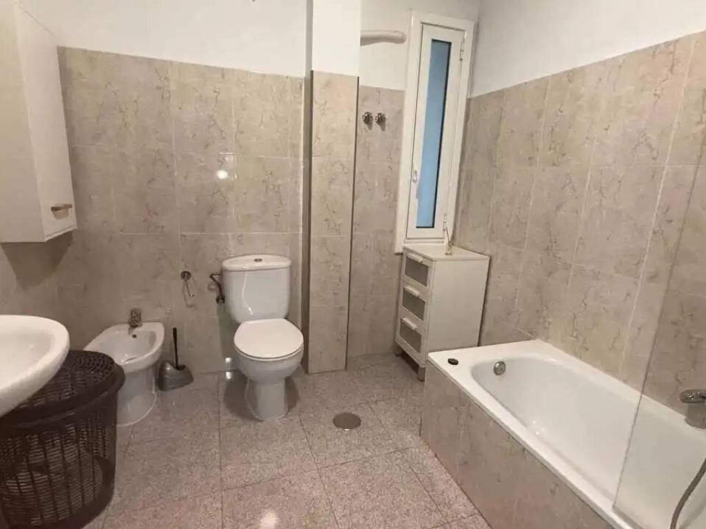 Piso de 95 m² en Ourense