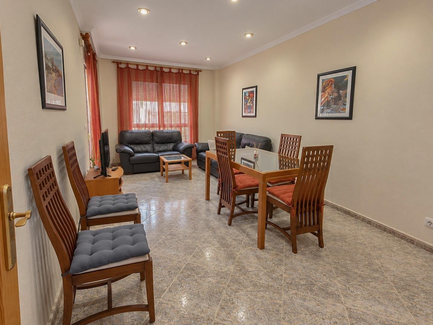 Piso de 115 m² en Puzol