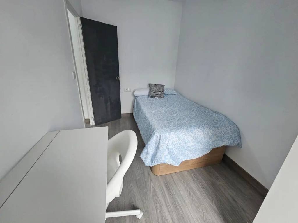 Pis de 108 m² a Ourense