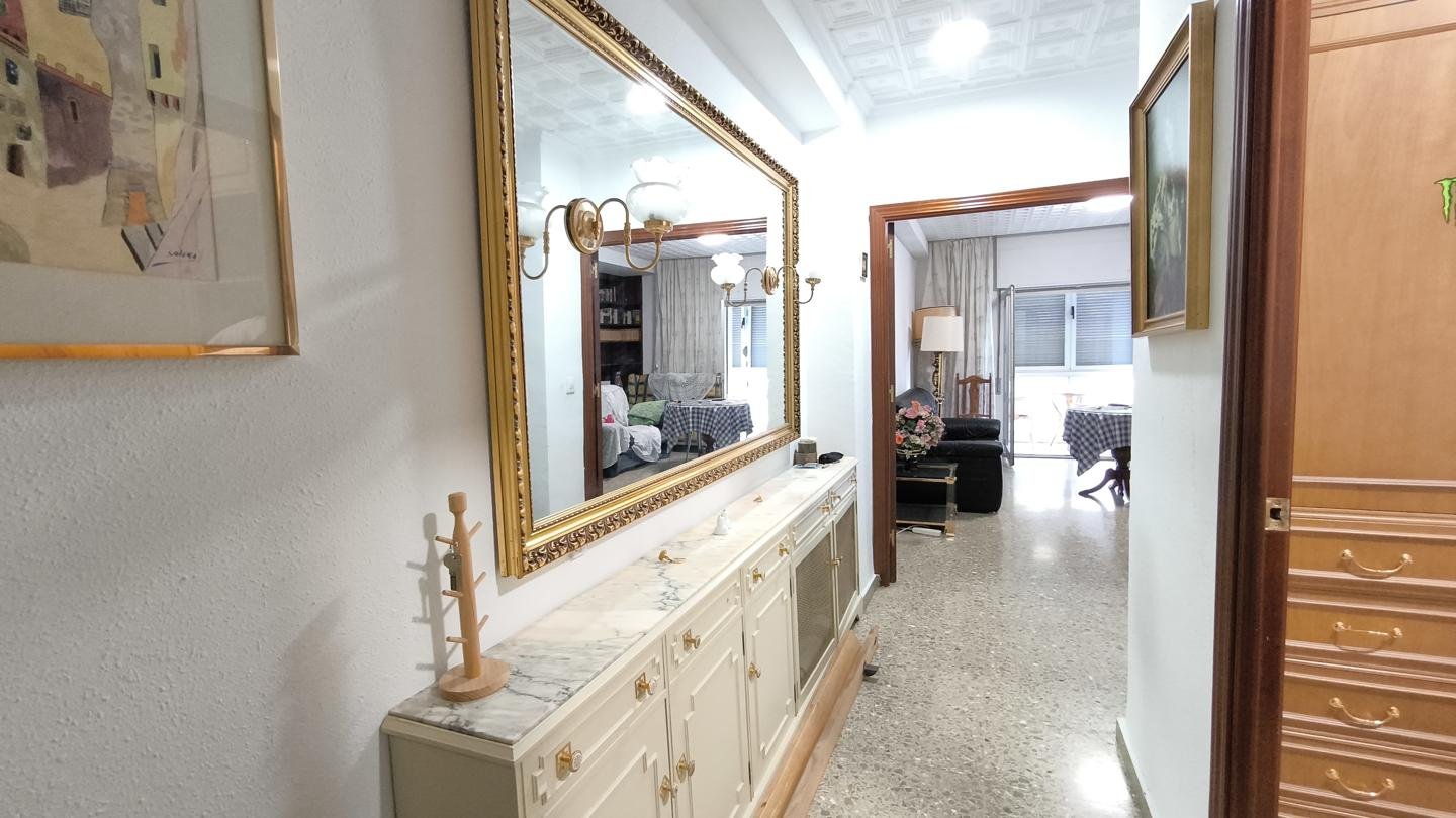 Piso de 126 m² en Cuenca