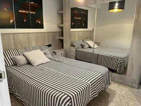 Pis de 85 m² a Mazarrón