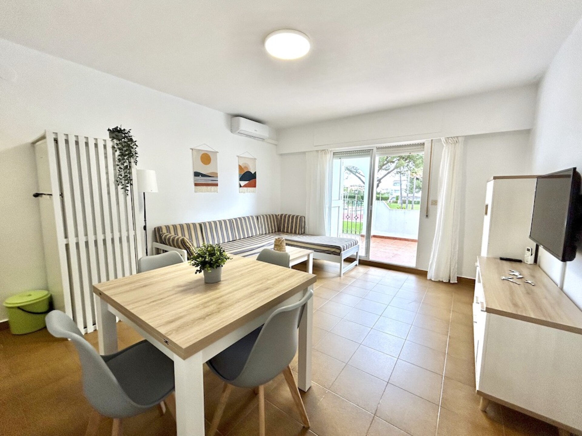 Piso de 60 m² en Ayamonte