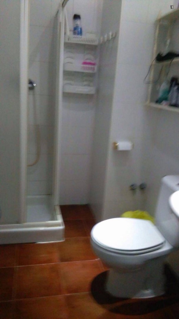 Habitación en alquiler, Villanueva de la Cañada