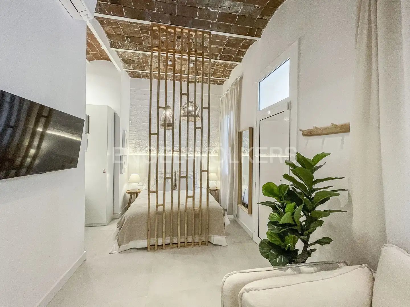 Piso de 25 m² en Barcelona
