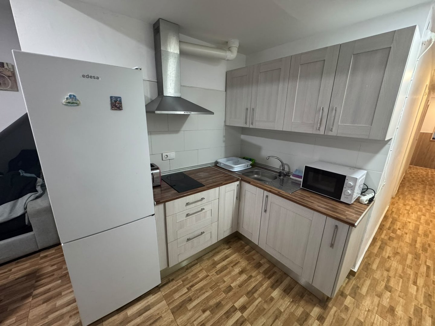 Piso de 85 m² en Sevilla