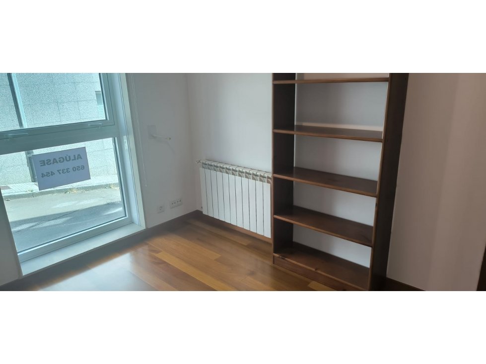 Piso de 59 m² en Santiago de Compostela