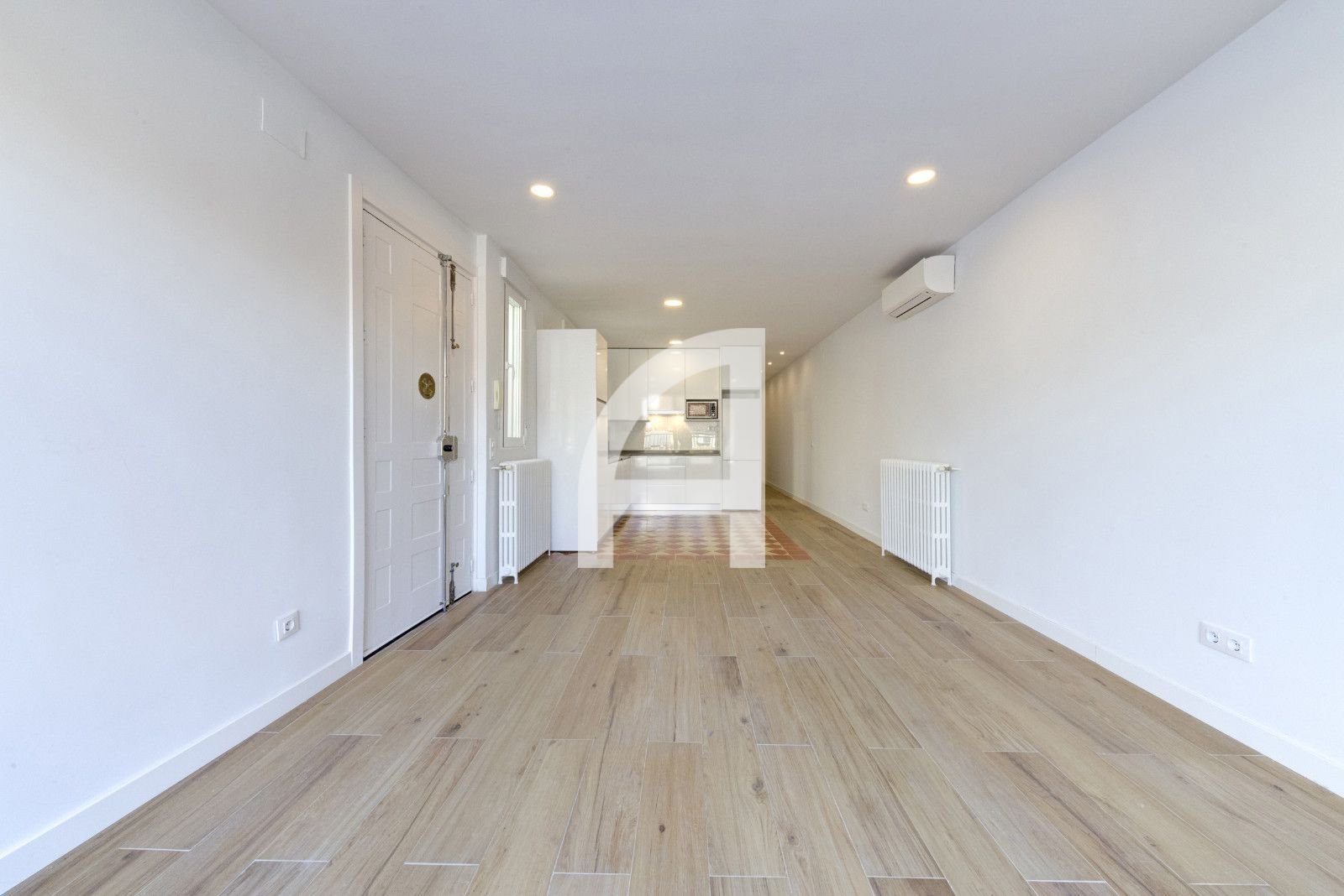 Appartamento 97 m² a Madrid
