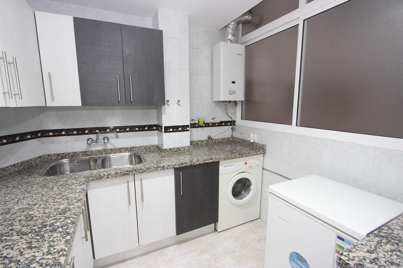 Pis de 97 m² a Granada