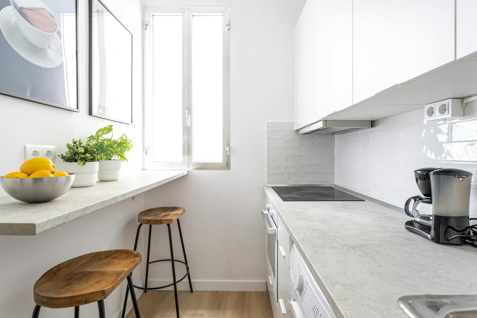 Appartamento 39 m² a Madrid
