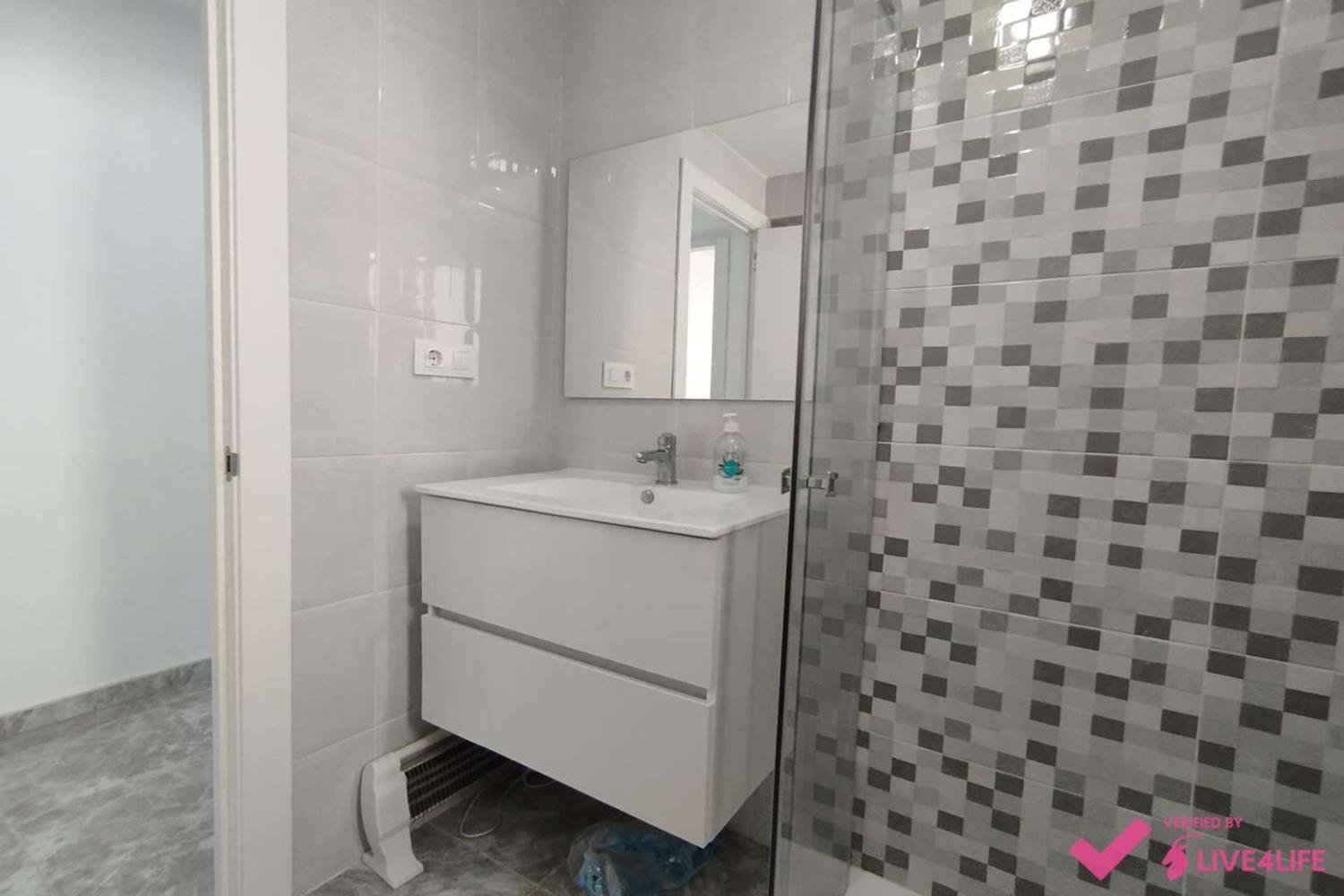 Habitación 10 m², Valencia