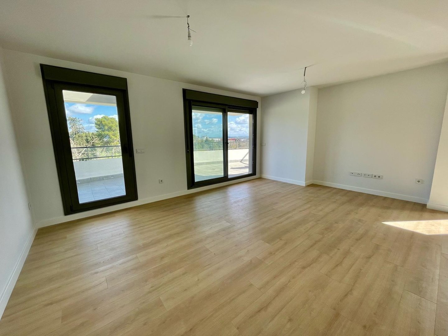 Pis de 112 m² a Jerez de la Frontera