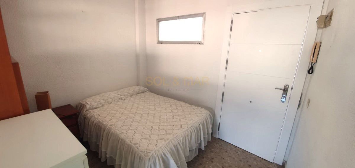 Apartamento 40 m² em Torremolinos