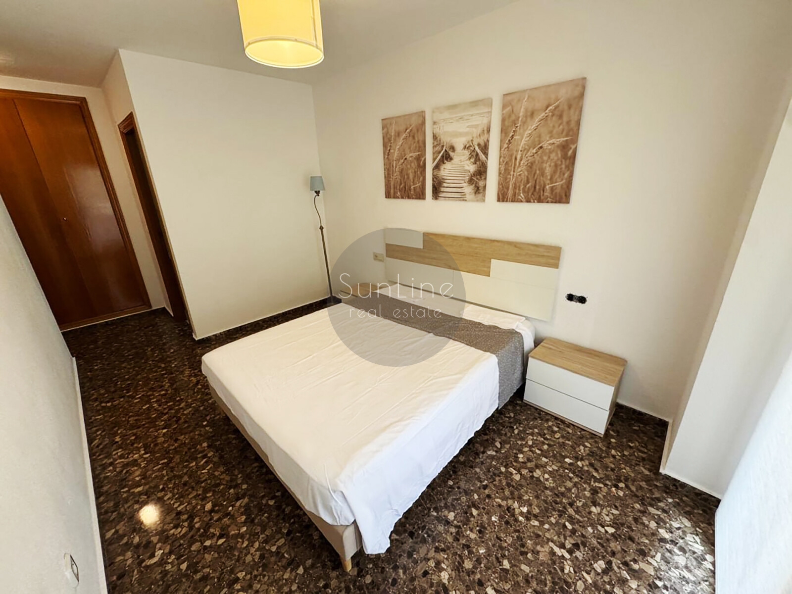 Piso de 99 m² en Valencia