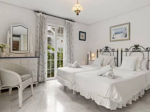 Pis de 165 m² a Marbella