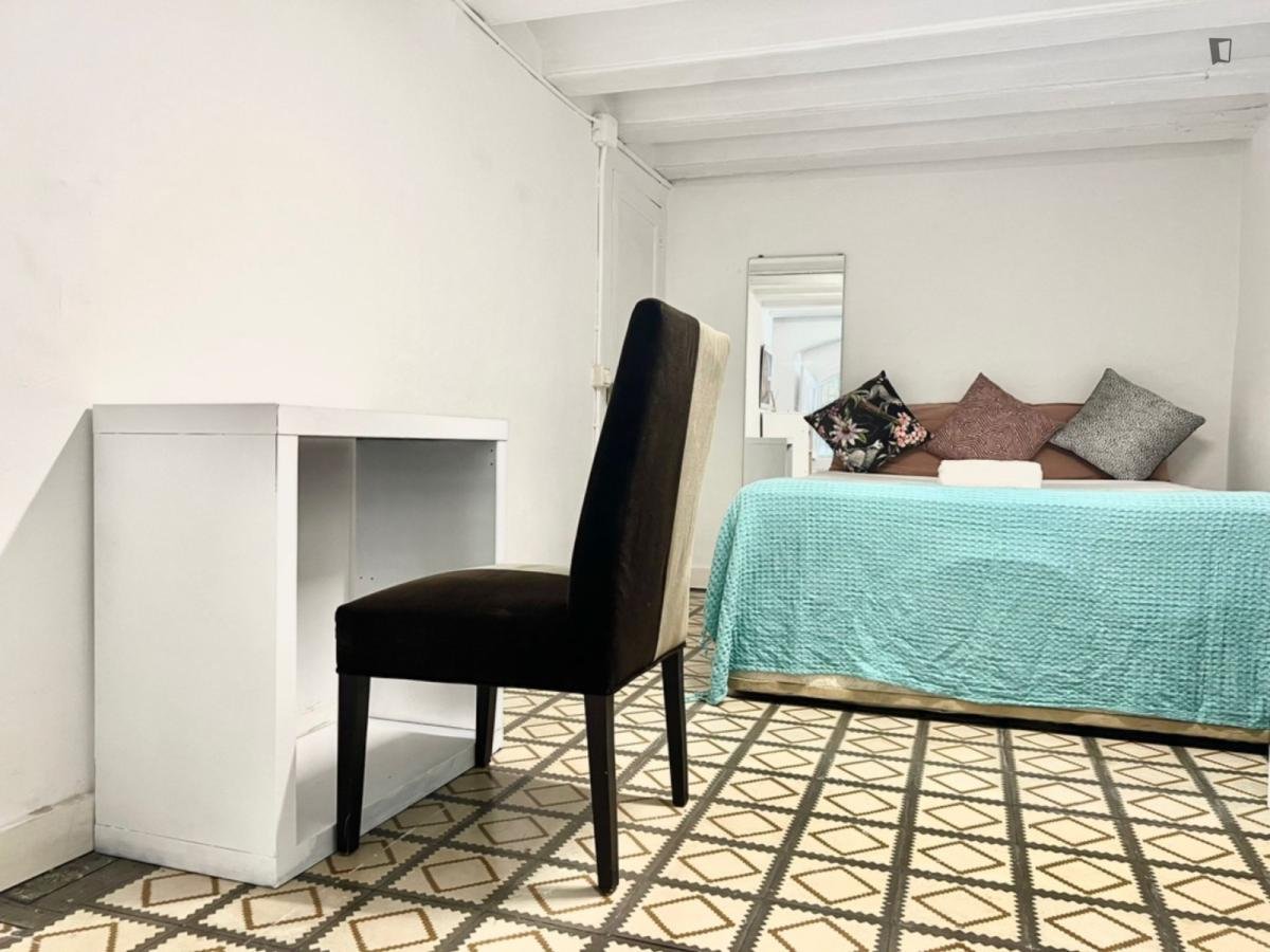 Habitación en alquiler, Barcelona