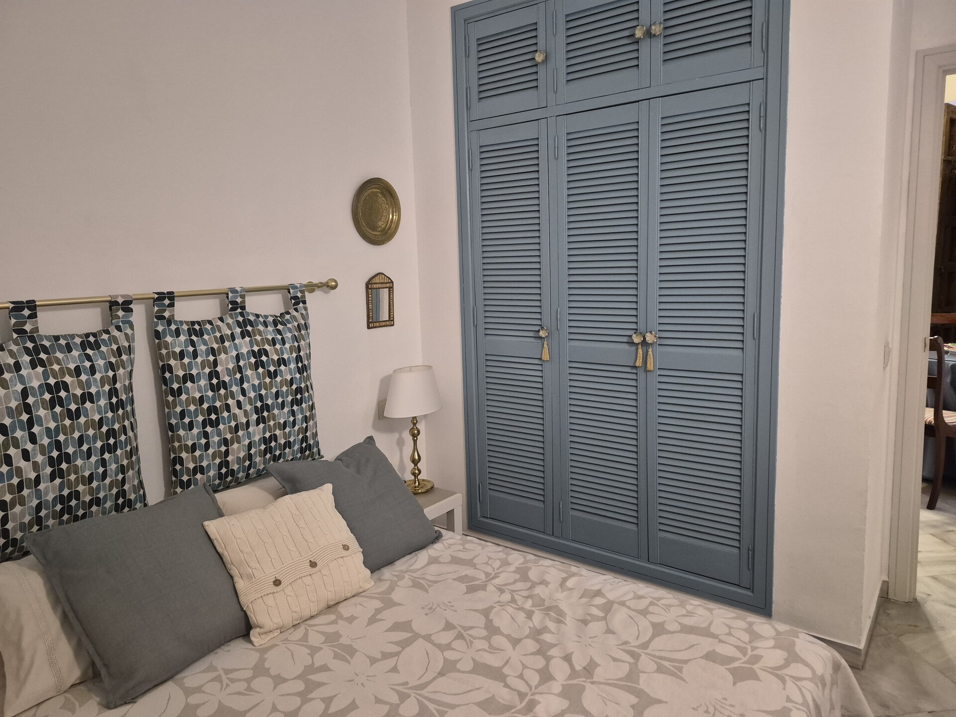 Appartamento 55 m² a Siviglia
