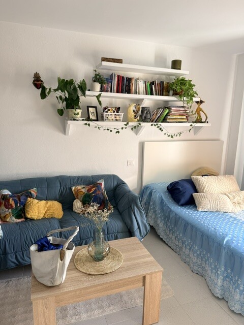 Квартира 25 м² у Chiclana de la Frontera